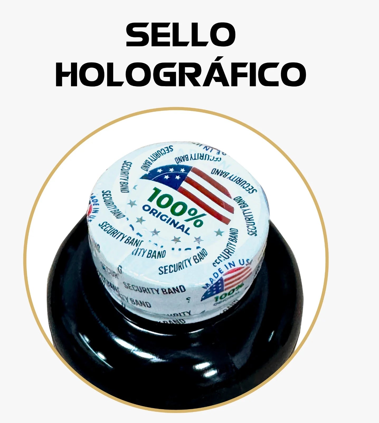 NAD+ Premium | Energía, Juventud y Longevidad Celular